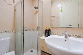 The Boulevard Apartment By Abdihome