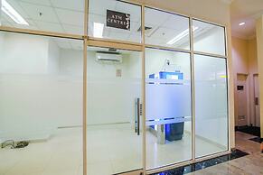 The Boulevard Apartment By Abdihome