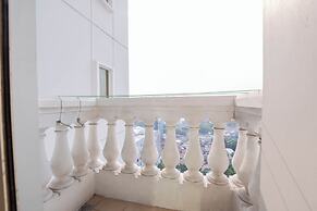 The Boulevard Apartment By Abdihome