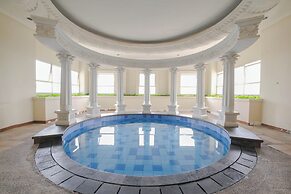 The Boulevard Apartment By Abdihome