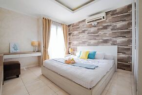 The Boulevard Apartment By Abdihome