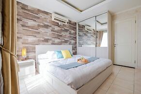 The Boulevard Apartment By Abdihome