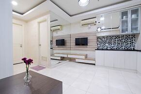 The Boulevard Apartment By Abdihome