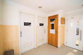 The Boulevard Apartment By Abdihome