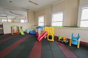 The Boulevard Apartment By Abdihome