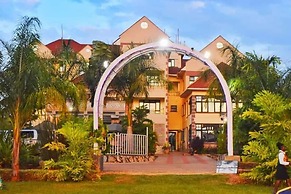 Equator Pastoral Resort