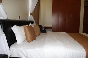Equator Pastoral Resort
