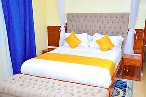 Equator Pastoral Resort