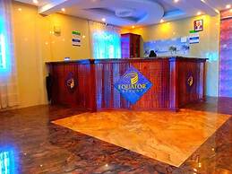 Equator Pastoral Resort