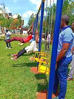 Equator Pastoral Resort