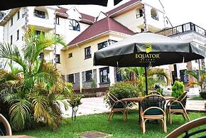 Equator Pastoral Resort