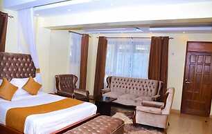 Equator Pastoral Resort