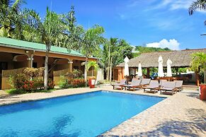 fleurs d'ylang hôtel