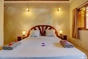 fleurs d'ylang hôtel