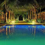 fleurs d'ylang hôtel