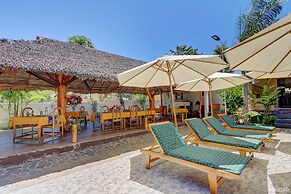 fleurs d'ylang hôtel