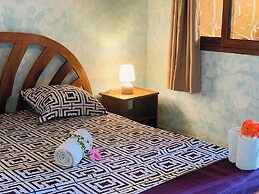 fleurs d'ylang hôtel