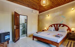 fleurs d'ylang hôtel