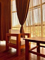 Ancient Lalibela Hotel & Tours