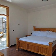 Ancient Lalibela Hotel & Tours