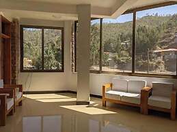 Ancient Lalibela Hotel & Tours