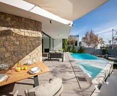 Villa in Carrer del Kiwi