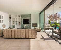 Villa in Carrer del Kiwi