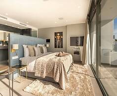 Villa in Carrer del Kiwi