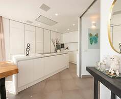 Villa in Carrer del Kiwi