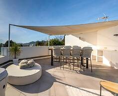 Villa in Carrer del Kiwi