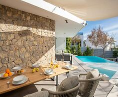 Villa in Carrer del Kiwi