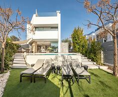 Villa in Carrer del Kiwi