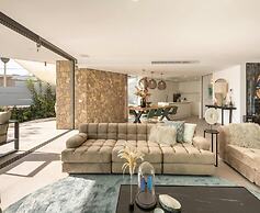 Villa in Carrer del Kiwi