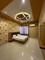 The Black Eagle Resort