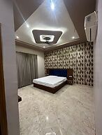 The Black Eagle Resort