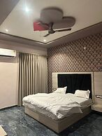 The Black Eagle Resort