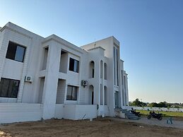 The Black Eagle Resort