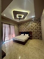 The Black Eagle Resort