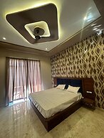 The Black Eagle Resort