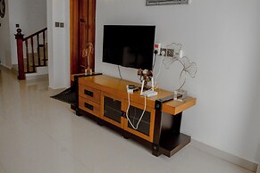 PV 30 at Pazuri Holidays