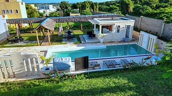 PV 30 at Pazuri Holidays