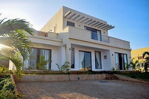PV 30 at Pazuri Holidays