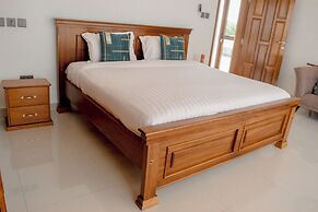 PV 30 at Pazuri Holidays