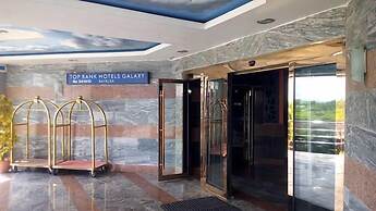 Top Ranks Hotel Galaxy