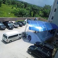 Top Ranks Hotel Galaxy