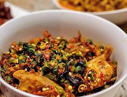 Top Ranks Hotel Galaxy