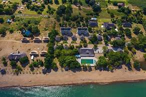 Landmark Hotel Matema Beach