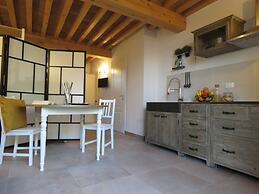 Antico Podere San Luca