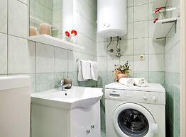 Brigth and Breezy Rovinj Apartments