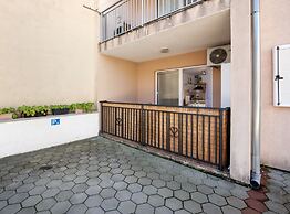 Brigth and Breezy Rovinj Apartments